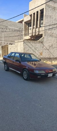 أسبرو ١٩٩٥ • رقم بغداد الغزالية • ديالى التحرير