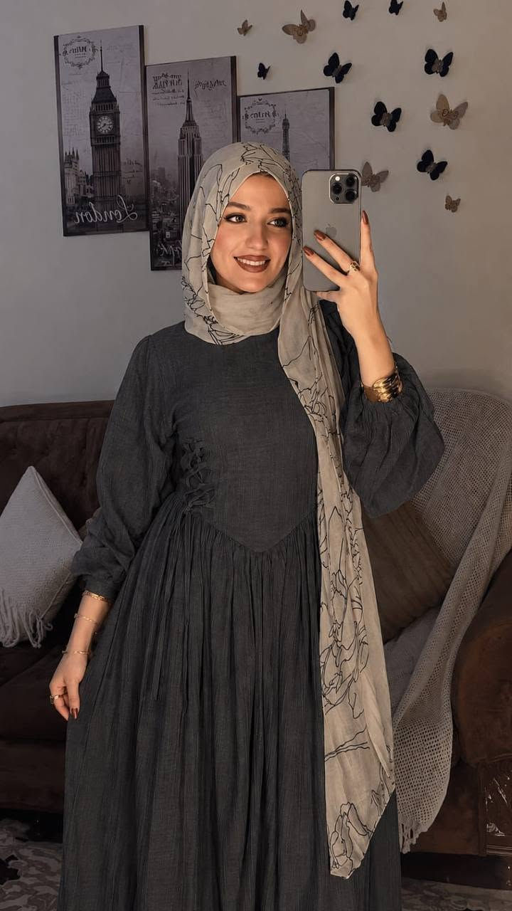 🔥🔥🔥💥🔥💥🔥💥🔥💥🔥
الموديل👍 دريس حزام   تحفه 👍 
الخامه😃فرسكا 

المقاس👍 من 65 الى 80 كيلو

السعر 🔥


**إذا كنت صاحب هذا الإعلان وتريد حذفه لأي سبب، رجاءا أرسل رسالة إلى الدعم الفني**