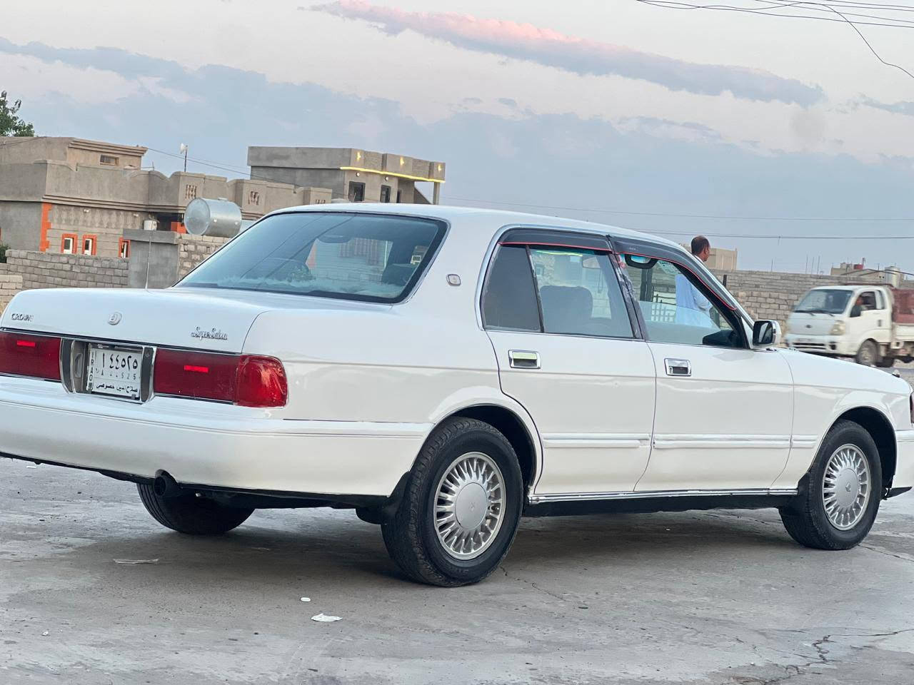 للبيع ارنب يسار اصلي رقم صلاح الدين شرط التحويل كير محرك شرط تايرات صدر كله جديد كهربائيات كامله السياره مرشوشه جماليه بدون معجون السعر62بيه مجال رقم الهاتف ***********
