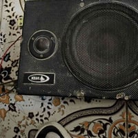 مضخم صوت • جهاز بس • للبيع