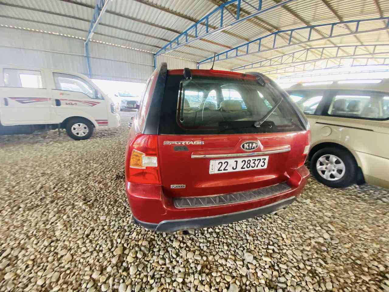 سلام عليكم سبورتج 2010
3 قطع صبع 
رقم ربيل دولي مداور ثاني يوم 
سياره جديده وجاهزه 
حداديه مكينه مكفولات 
السعر 115.  بيها مجال 
بابل الشوملي الاستفسار ***********
