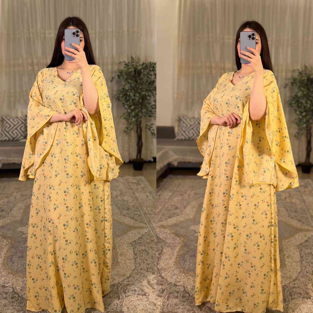 دشداشة  نسائي ردن كلوش متر

خامة مارينا ماء الذهب شرط الفحص

فري سايز لل85 كيلو 

Sr


**إذا كنت صاحب هذا الإعلان وتريد حذفه لأي سبب، رجاءا أرسل رسالة إلى الدعم الفني**