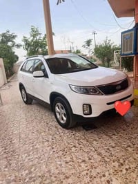 سورينتو ٢٠١٤ • محرك6 • ٧راكب