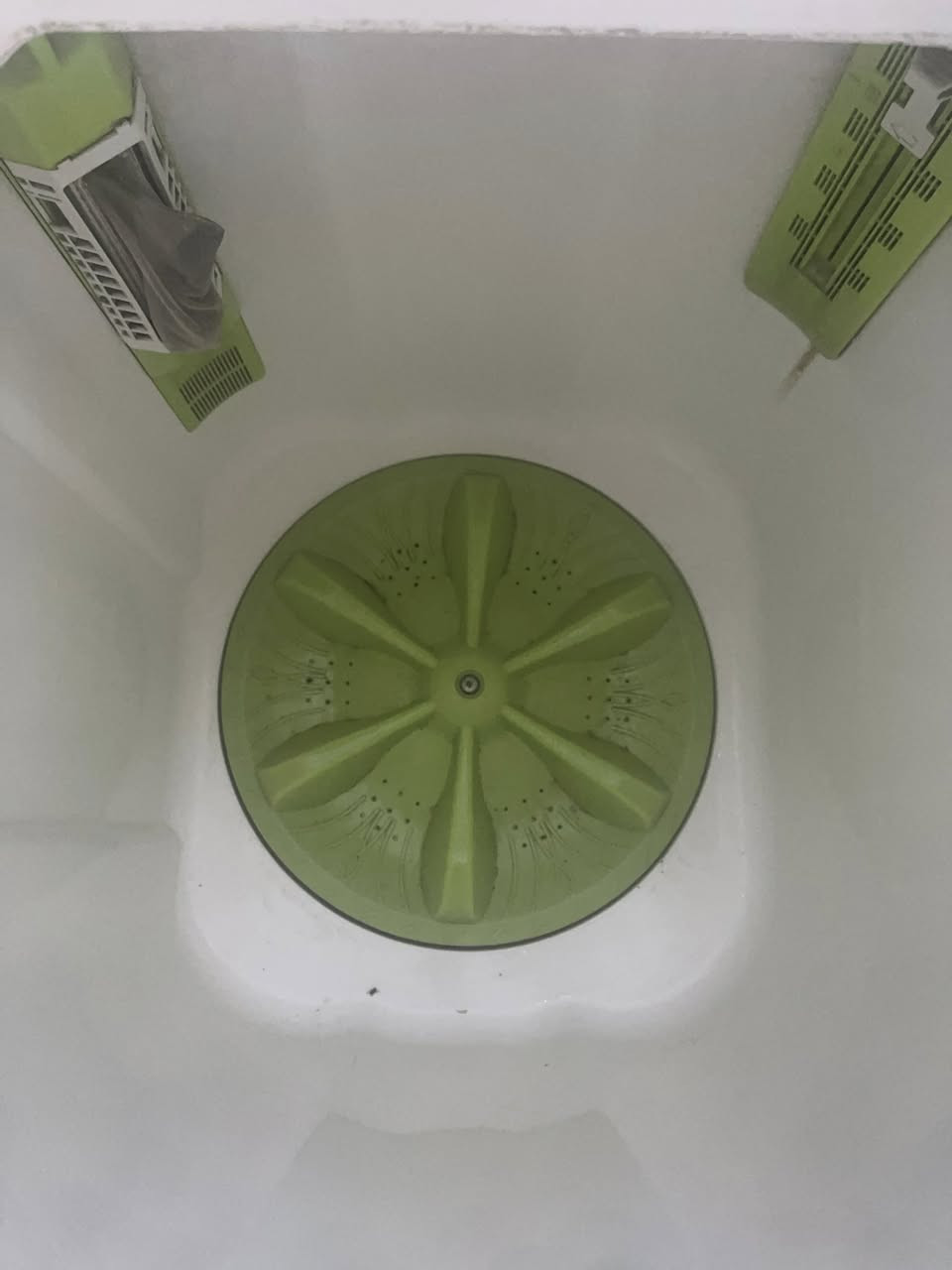 غساله مستعمله شغاله  سعر٧٠


**إذا كنت صاحب هذا الإعلان وتريد حذفه لأي سبب، رجاءا أرسل رسالة إلى الدعم الفني**