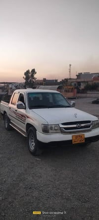 بيكاب دێر • ٢٠٠٧ • أربيل