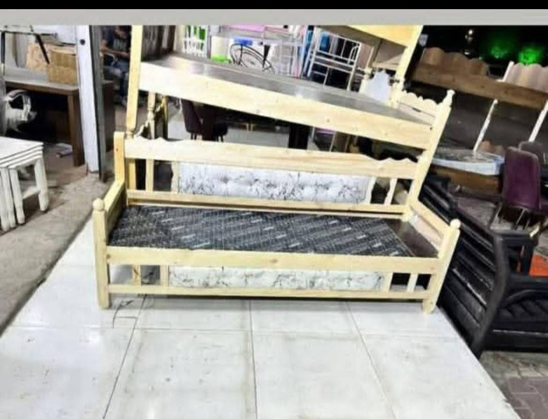 كرويتات خشب عراقي شقل درجا اولى قياس مترين يوجد توصيل لحجز رقم واتساب📞***********
