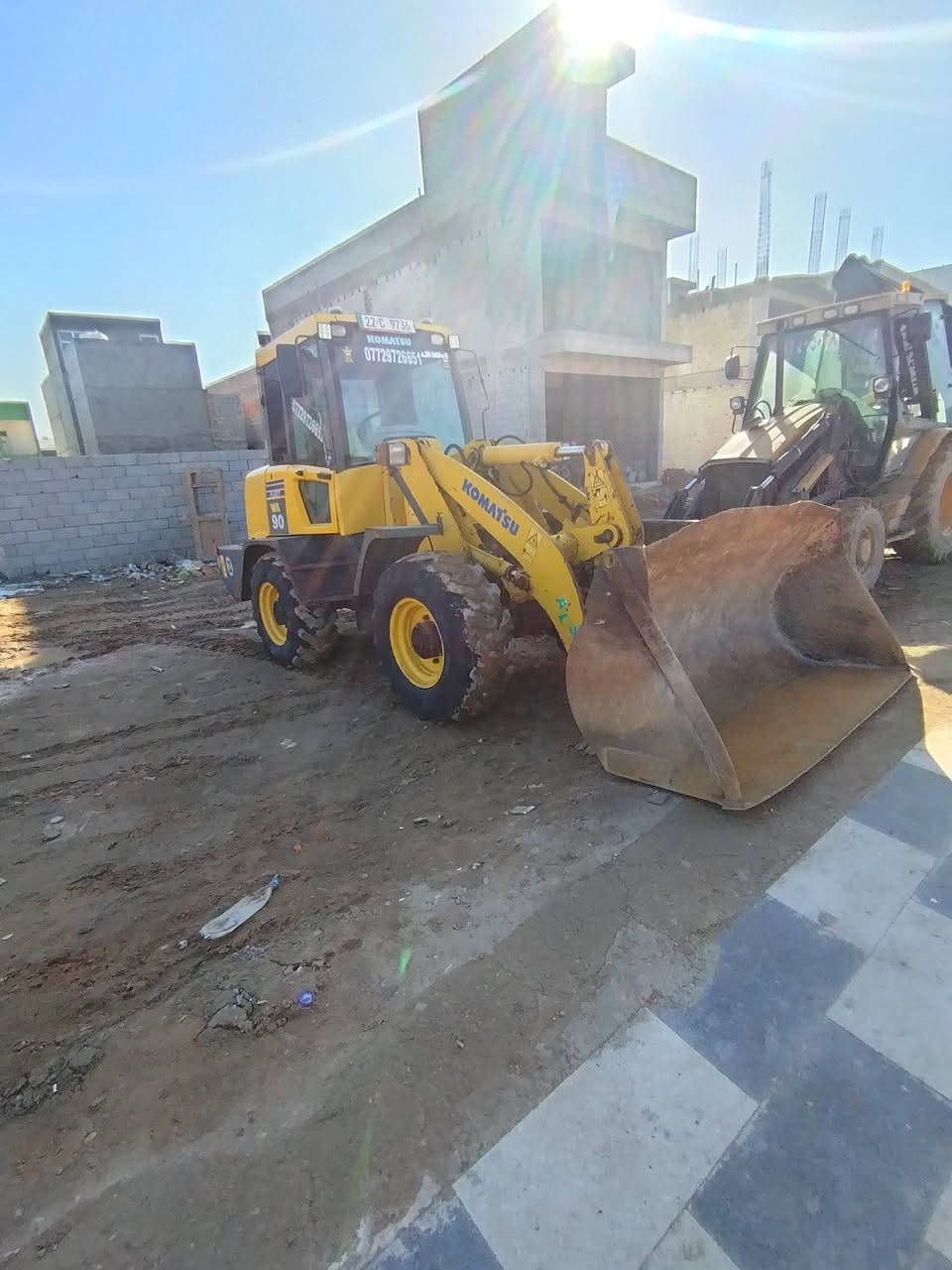 السلام عليكم سفر للبيع توماسكو حجم 90 ثاني يوم التحويل هذا رقم صاحبه***********
