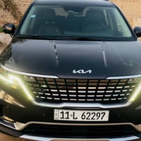 فول مواصفات • ٢٠٢٢ • حادث باب جانبي