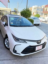 كورولا هايبرد • ٢٠٢٥ • ١٩٠٠