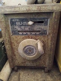 مكينه لحيم شغاله بدون كيبلات للبيع ٠٧٧٠٤٥٢٤٥٨٠