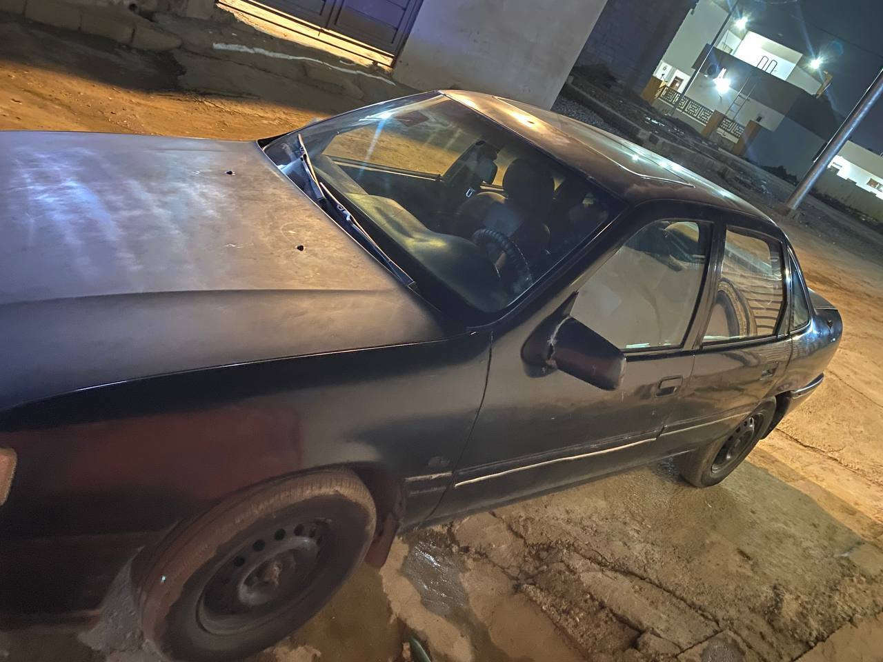 اوبل فكترا للبيع موديل 1992سنوية 2029 مصبوغة حزام
السعر 35وبيها مجال بسيط
***********
