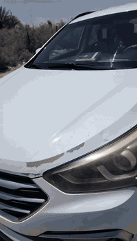 السلام عليكم سعر 1٧٠وبيه مجال
سنتافي موديل 2017 وارد امريكي مكينه 2400
سياره الحمدالله خير من الله مابيه اي نقوصات
من حداديه من كلشي سياره جهازه
لا تواجت ع فيس الشراي ينتصل ع خط ***********
