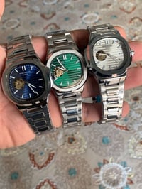 باتيك فيليب • اوتوماتيك • ماستر كوالتي