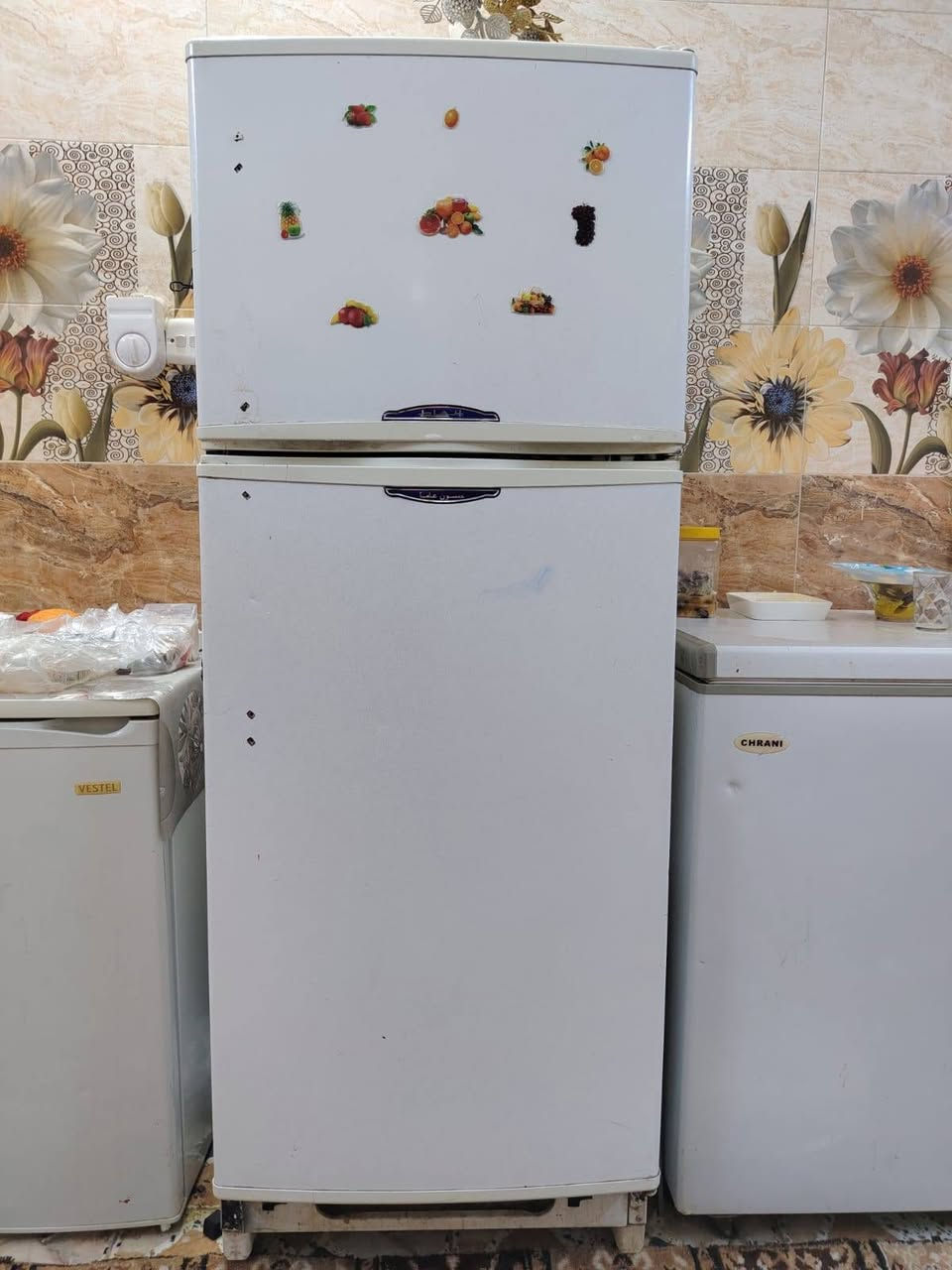 غراض مستخدمة للبيع


**إذا كنت صاحب هذا الإعلان وتريد حذفه لأي سبب، رجاءا أرسل رسالة إلى الدعم الفني**