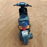 دراجة بطه • عطلانة • طريق كربلاء طوريج