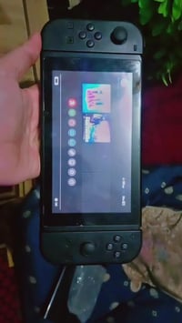 نينتندو • ١٢٨ جيجا • رام أصلي