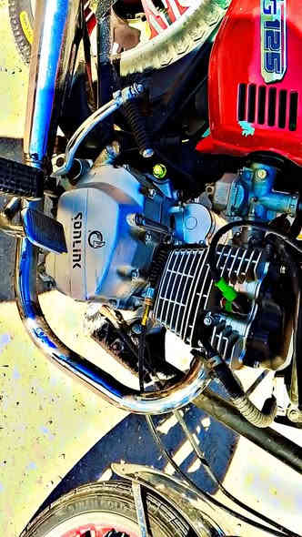 سلام عليكم ورحمة الله
من رخصت الادمن دراجه للبيع سيفان خمسه كير الدراجه خير من الله نضافه مفوله اوراق كامله والمحرك خير من الله وبل حقيقه  الدراجه احلا من التصوير كامله ما ذب عليها او ربع السعر 650 الف وبل عافيه عل ياخذها رقمي ***********
