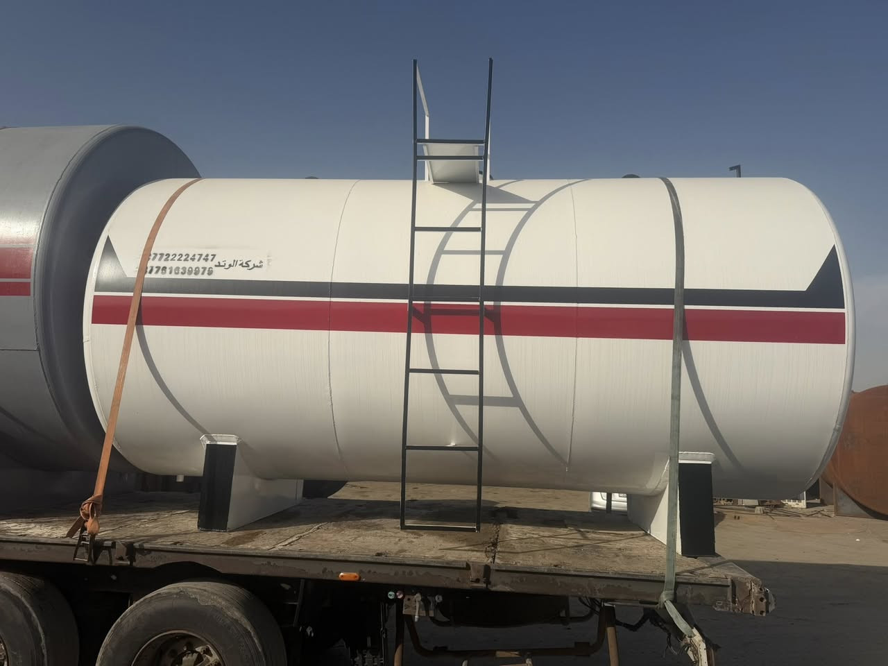 خزانات كافة الأحجام ***********
