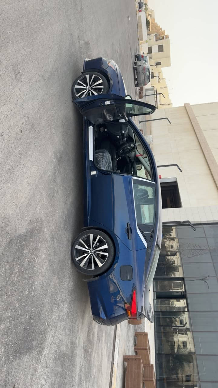 للبيع او مراوس ب RT /موستنك GT

التيما 22 SR شكل ال 25 
السياره وارد كندي بدون ضرر فقط دعاميه بدون اي صبغ نظيفه عله ايد وحده 
السياره فول مواصفات عدا الفتحه 
كلشي بيها بلادي بدون اي عيب 
كير مكينه كشر كله بشرط 
صور الضرر موجوده بل منشور 
استخدام شخصي السياره من الدوام للبيت 
دهن اصلي /بانزين محسن / مي راديتر ازرك اصلي وهواي شغلات 

مكان السياره تكريت 

سعر السياره 167$ / معجبك السعر لتعلق 
ولتقارنها بل مهجوم السياره بجم كبس وكلشي بيها بلاد وبدون صبغ ونظيفه 

***********/ واتس واتصال مفتوح شوكت ميعجبك
