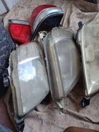 سلام  عليكم غراض للبيع لاند كروزر برادو هايلوكس تريد شلع تريد قطع وهذا...