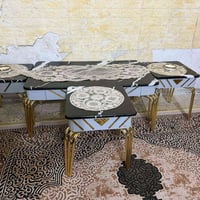 طبلات • جديدة • شرطة الخامسة