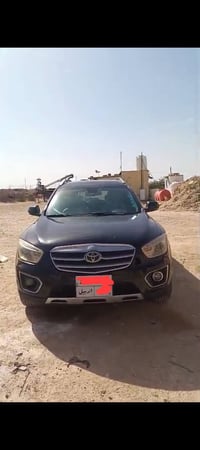 فول مواصفات • ٢٠١٦ • فتحة سقف