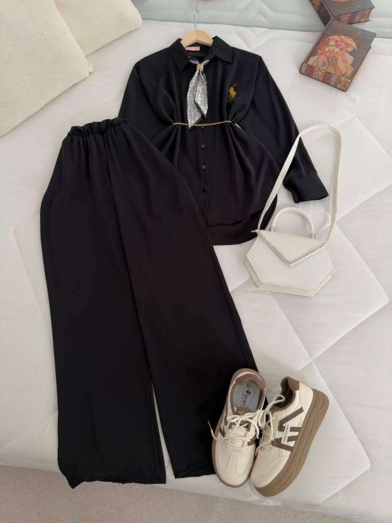 #كشخة #موديل_عراقي #تنسيقات_ملابس #ازياء_نسائية #نيلي #اناقة #ستايل_جامعي #العراق #بغداد #تنسيقات_بنات

بّـسًـمِ آلَلَهِ آلَرَحًـمِـن آلُرحٍيَم 🌹🍃

أللهم أرزقنا رزقًا حلالا طيبا مبارك فيه ولا تجعلنا نحتاج لغيرك 🤲 🤍
ـــــــــــــــــــــــــــــــــــــــــــــ
لل جمال عنوان 🫰🏻🎓🍂

اونسكم بل موديلات الحلوه 🤓✨

حيل نازك بل لبس 

خامه دبي كوالتي عالي   
         
القياسات 38-40-42-44-46
كل هاذ الجمال


**إذا كنت صاحب هذا الإعلان وتريد حذفه لأي سبب، رجاءا أرسل رسالة إلى الدعم الفني**