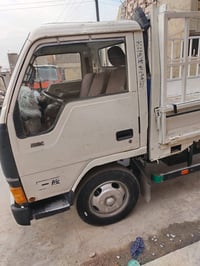 كنتر ٩١ • موصل • تاير جديد