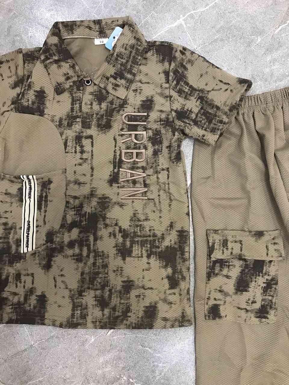 ملابس اطفال
شلونكم بنوتات جزء من الملابس الولادية 🤎
على 7 التراك فقط شكلهن والخامة تحجي 
توصيل لجميع المحافضات متوفر


**إذا كنت صاحب هذا الإعلان وتريد حذفه لأي سبب، رجاءا أرسل رسالة إلى الدعم الفني**