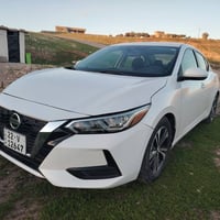 سنترا ٢٠٢٣ • شمالي • ماشي ٦٤٤٠٠