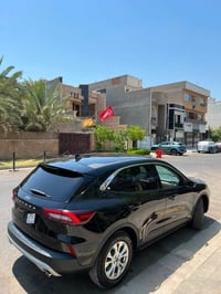 فورد سكيب 2024 وارد أمريكي  بدون رقم السياره رقمها يكلف 11$ مكينه 1500...