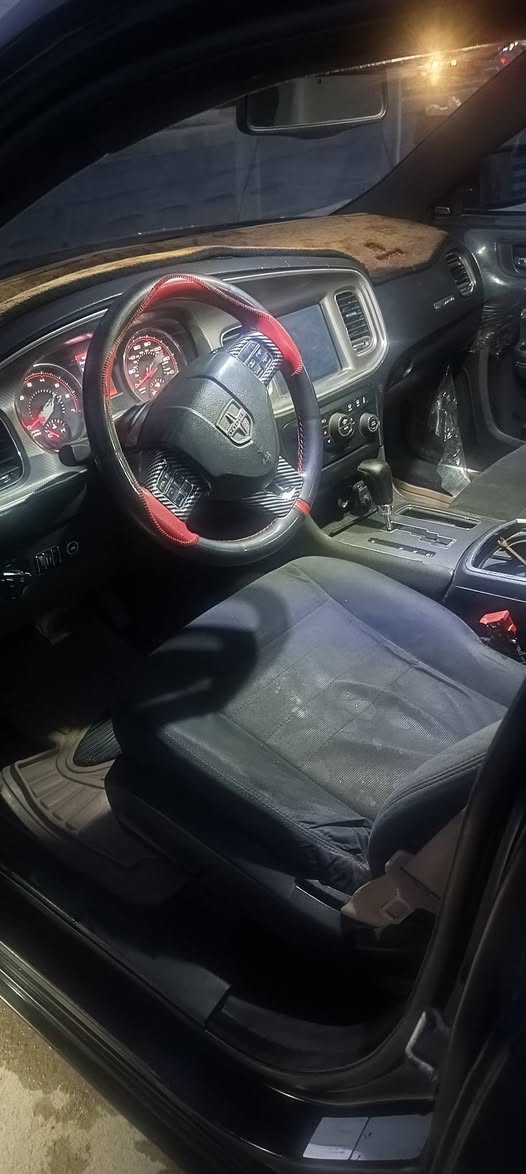 سلام عليكم جارجر للبيع موديل 12 رقم بصره بااسمي مداور ثاني يوم مكينه كير حدايه تبريد ع شرط سياره جاهزه للأخير تخم تاير جديد شاشه جبيره مصبوغه حزام جماليه مكفوله من العيب الشرعي العنوان ناصريه سومر السعر 125 للاستفسار ***********
