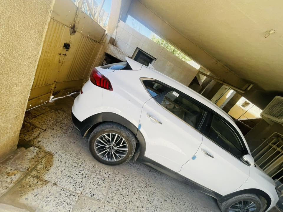 السلام عليكم توسان موديل ١٩ رقم بغداد باسمي ماشيه ٩٧ الف السعر ١٩٠ مكانها ديالى بعقوبة 
***********
