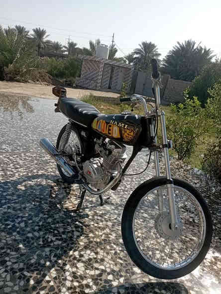 سلام عليكم دراجه نام ربيدو كللهه25بلدي حله ابو خستاوي 60050وبيهه مجال ‪ 0780 156 97088ومتواجت خاص
