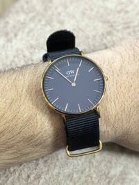 دانيال ولينغتون • كلاسيك كورنوال • أصلية