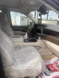 جمسي دنلي 23خليجي رقم بغداد بسمي دولي مغلفه بيبي اف بلكامل كفاله عده ا...