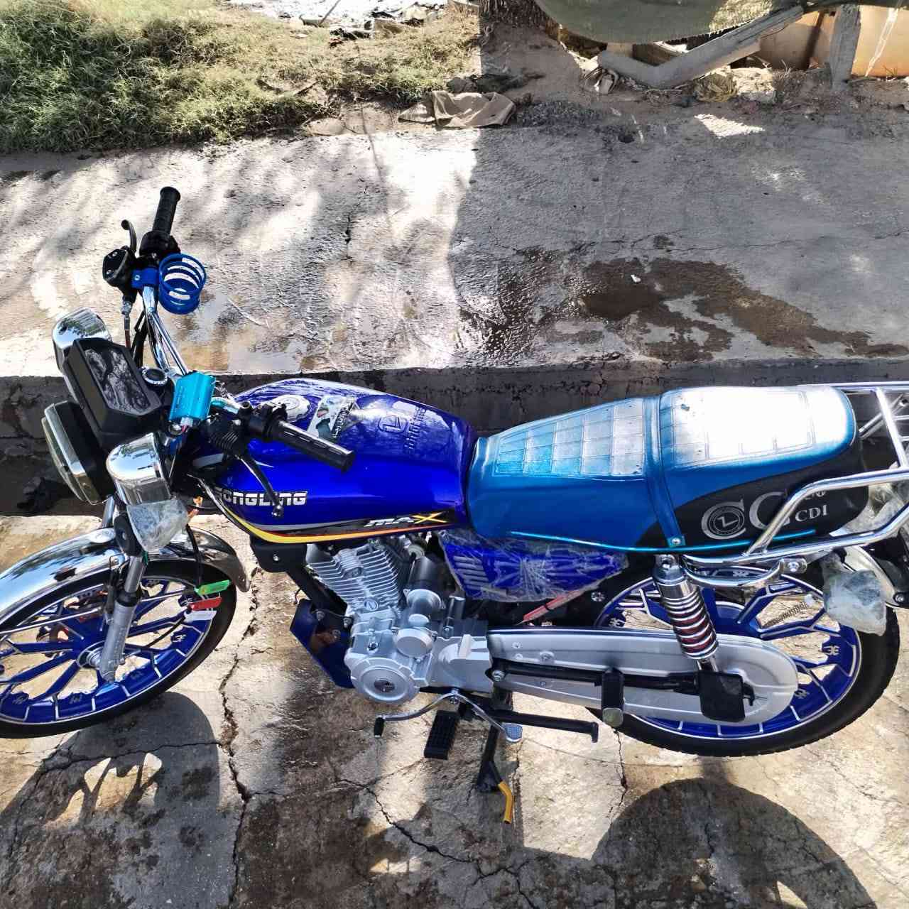 مكلف بالنشر
سلام عليكم اخوان للبيع دراجه سيفان موديل 2024 اوراق دراجه مامفتوح شرط كهربائيات كلها شغاله نكره سلف دراجه مكفوله من كلشي السعر 800 وبيهاا مجال مكان سماوه قضاء الرميثه اي ستفسار انتصل علئ رقم ‏‪0782 831 6548‬‏ اني مكلف بالنشر اتواصل وي ابو رقم بي واتساب اذا ماعندك رصيد اني مكلف بالنشر ضياء دولاب إلزريجآؤي صاحب الدراجه
