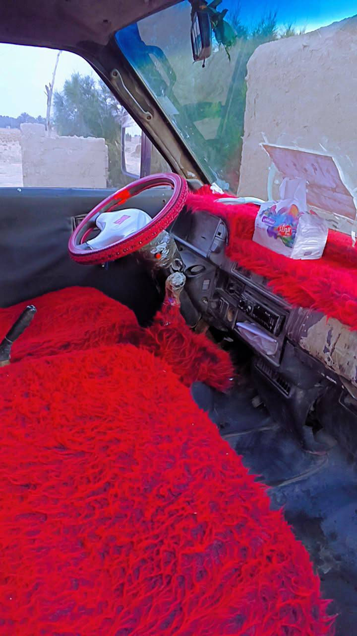 السلام عليكم 94كير ومكينه وكسن كفاله سنويه لل29تريد تحويل تريد وكاله سياره مامطلوبه لو دينار مصفره من كلشي السعر 26وبيها مجال للشراي مكني بابل الحمزه القربي ***********
