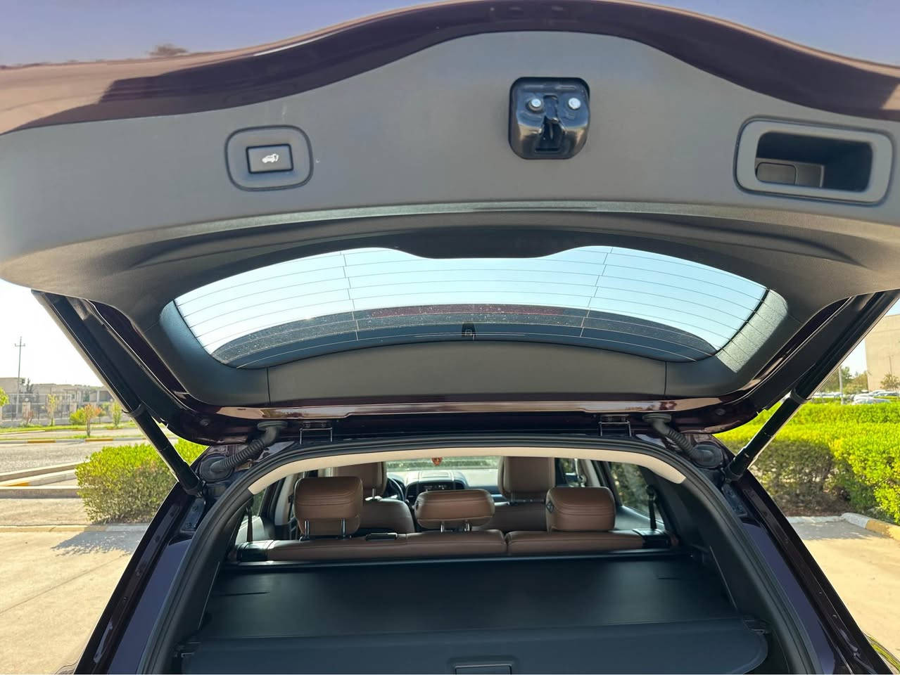 رينو كوليوس 2023 استلام شركة رينو اربيل فول مواصفات شاشه gps
ئة ندرؤيد بانؤراما مقاعد جلد وتدفئة وكهرباء فورويل ويل حجم 19
جميع الأضائات Led حساسات ٣٦٠ اوتو بارك واتو هولد نظام ئيكو
صندوق
كهربائي حركة القدم عدد الركاب 5 اضائة محيطية اب ٦ الوان جام اوتو سيارة على ايدي صار سنتين محرك 2.5 تنفس طبيعي مو توربو كير اوتو وعادي بريك كهربائي سيارة ماشية 46الف كيلومتر كلين مكان السيارة
اربيل ورقم اربيل
[hidden information] واتساب موجود***********
سعر200 أربيل, العراق
