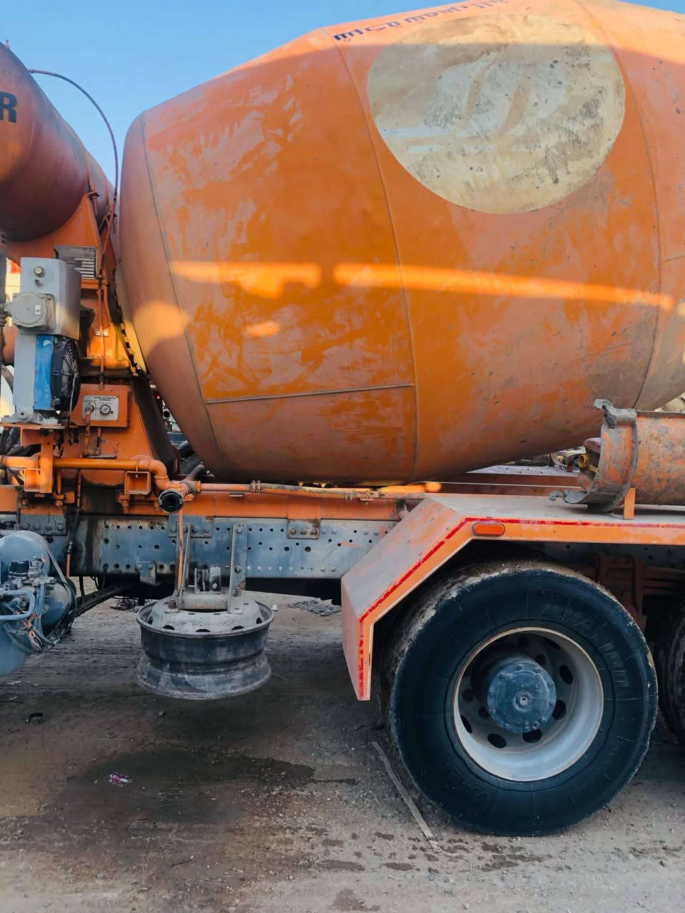 السلام عليكم خباطه اتيكو للبيع للاتصال ع الرقم التالي ***********
