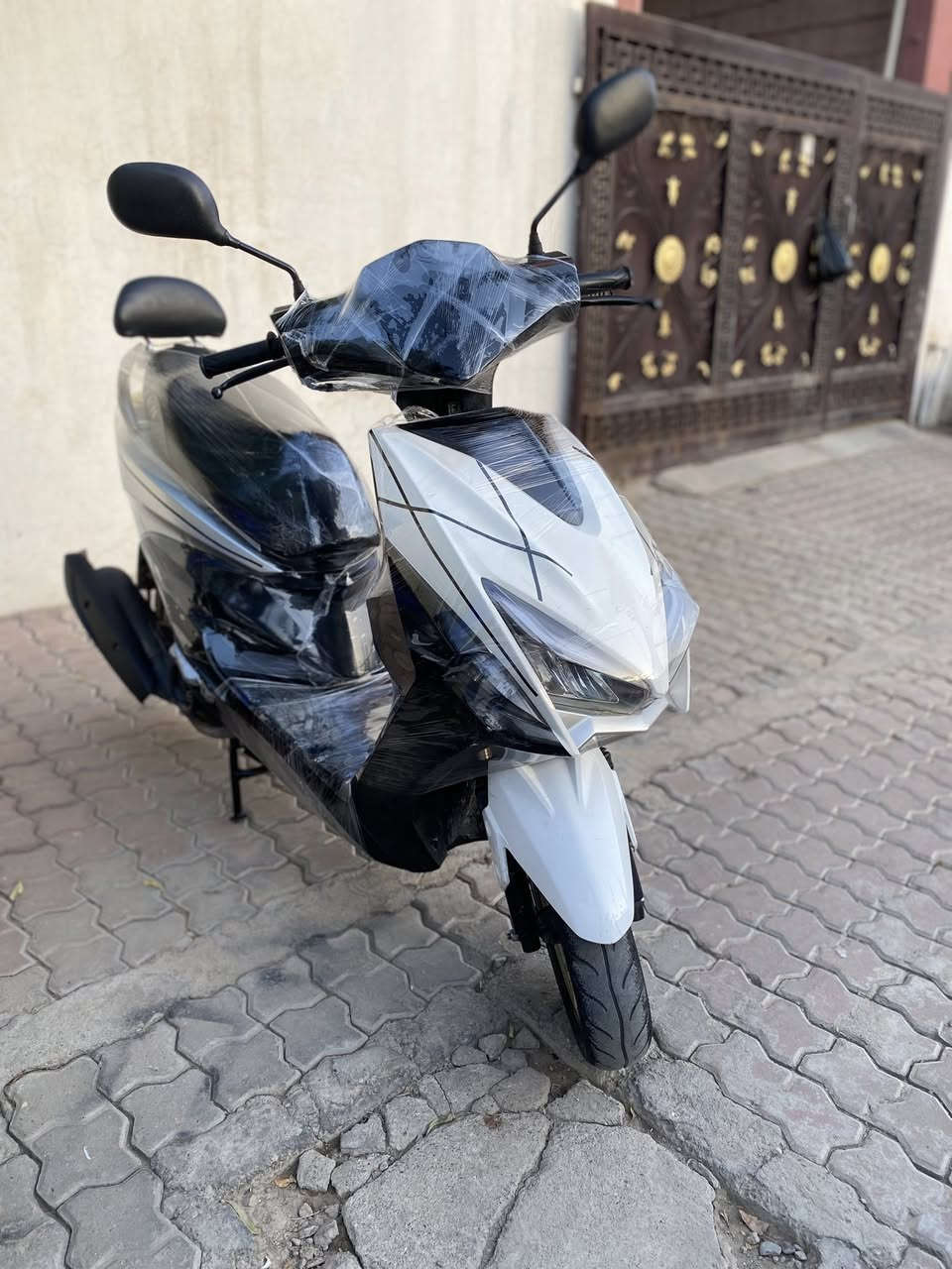 ماطورات للبيع ماكس FS محرك ياباني دبل واحد السعر 650 الف  + ماكس بومه محرك ياباني دبل واحد السعر 600 الف   دراجات لوك شرط كلشي مكاني كركوك روناكي رقم موبايل ***********
