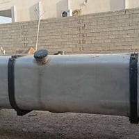 تانكي فافون • ٦٨٠لتر • البصرة