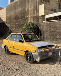 موديل ٢٠١٢ • هيئة صفر • كركوك