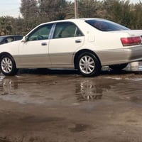 كراون ٢٠٠١ • تبريد خلفي • ناصريه
