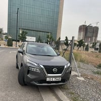 نيسان روج • ٢٠٢١ • ٤سلندر