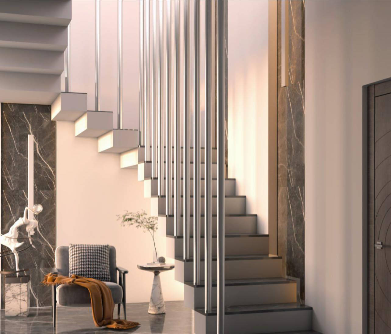 مع الغيد، نحول المخططات إلى واقع مدروس، حيث تلتقي الهندسة الدقيقة مع جودة التنفيذ لبناء مشاريع تدوم


**إذا كنت صاحب هذا الإعلان وتريد حذفه لأي سبب، رجاءا أرسل رسالة إلى الدعم الفني**