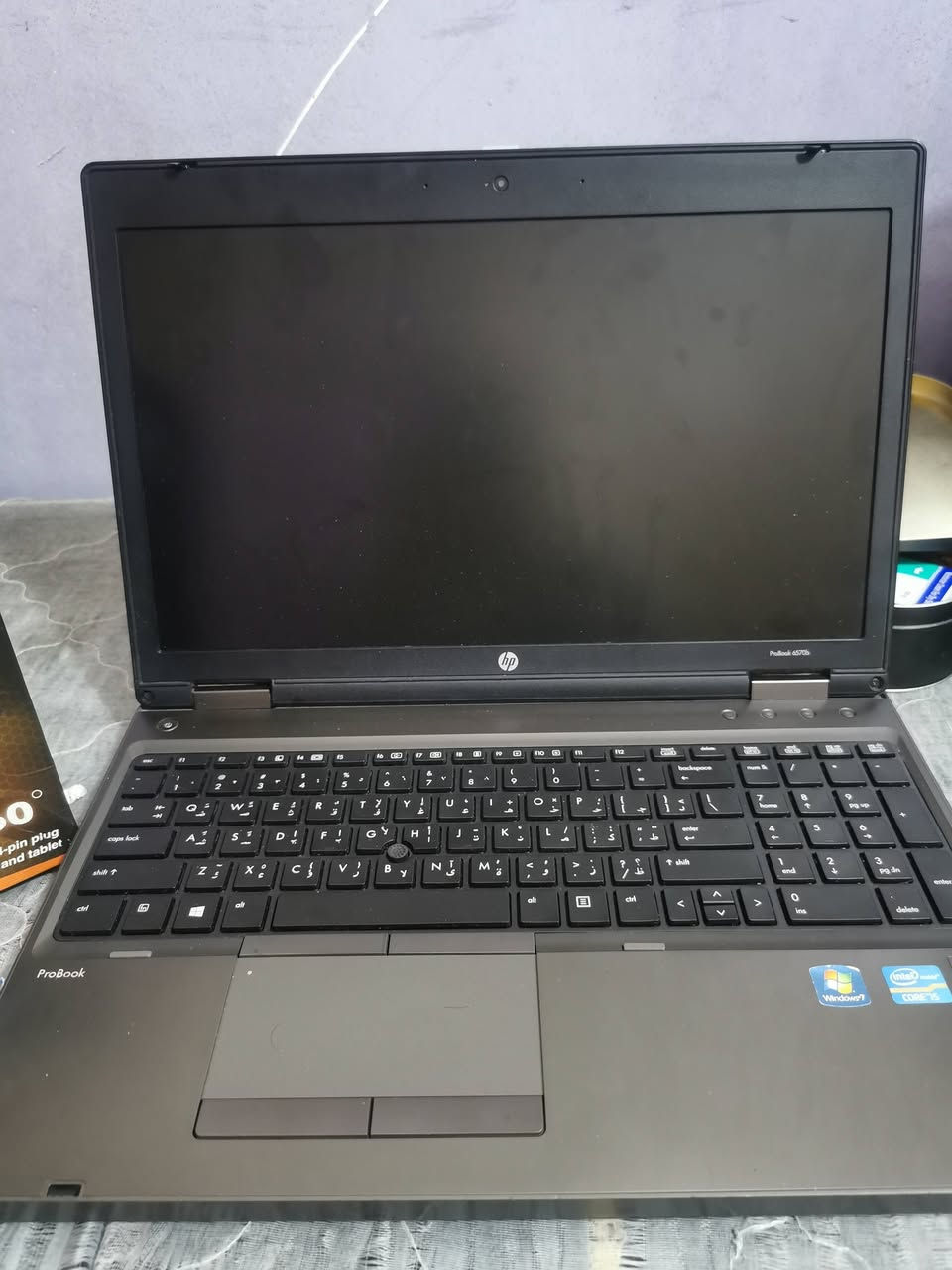 سلام عليكم للبيع
نجف


**إذا كنت صاحب هذا الإعلان وتريد حذفه لأي سبب، رجاءا أرسل رسالة إلى الدعم الفني**