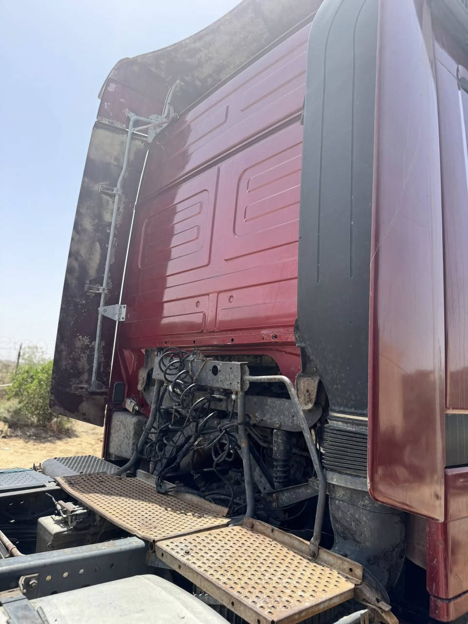 سيارهالبيع رقمً النجف الا شرف بيع مستعجل ‭٠٧٨٤ ٤٦٨ ٤٩١٧‬
