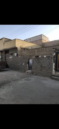 هدم • ١٢٠م • شارع المكاتب