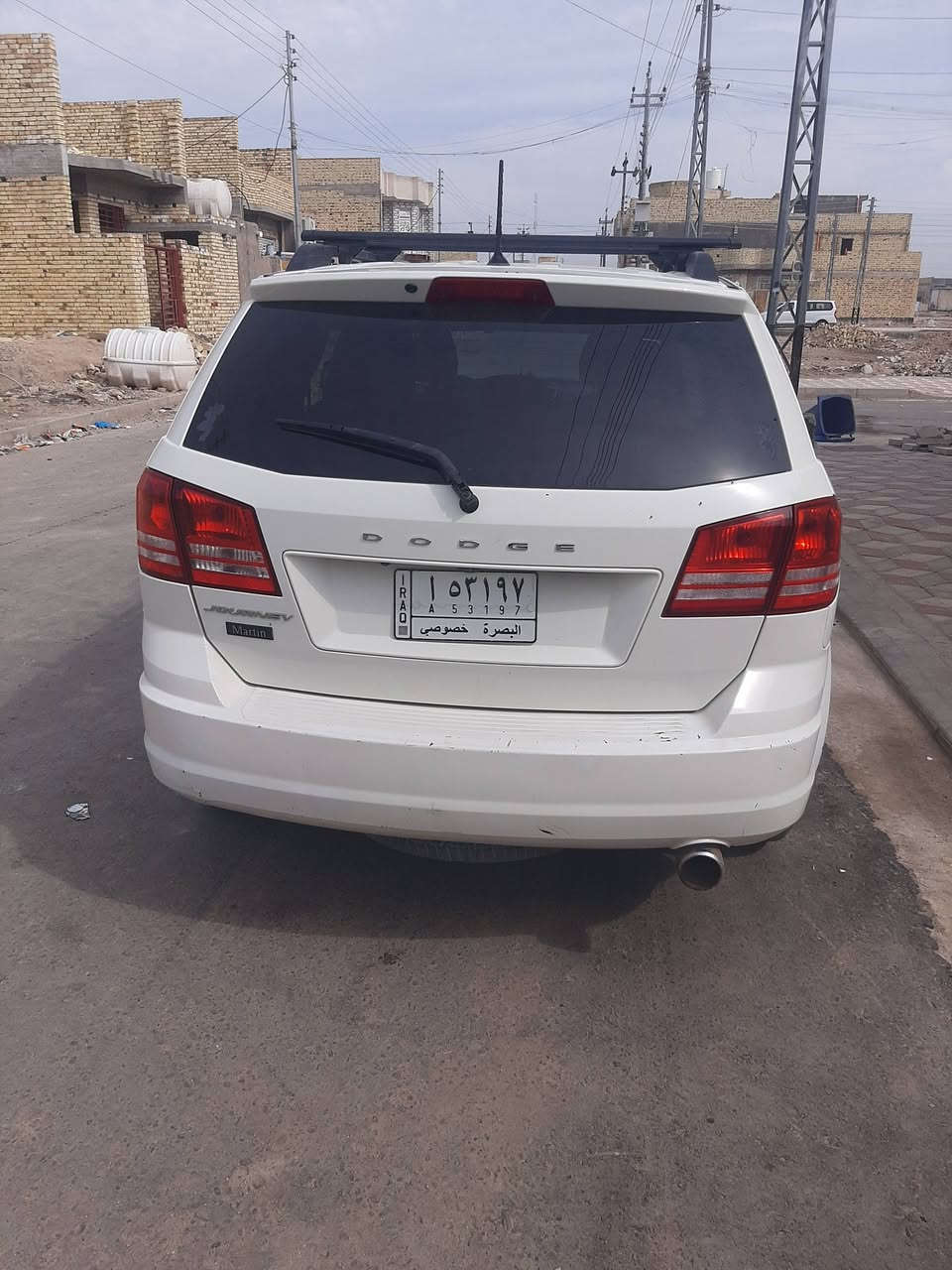 حادثه جاملغ وبنيد
موديل2019

جهازه سياره من حداديه ومكينه
شاشه وكاميرا
٤ سلندر 2400
لون ابيض التبريد قطعة واحدة
رقم بصرة
مكان السياره ميسان
السعر 150 وبيه مجال
رقمي *********** تصال ذا شراي مو شراي لا تعبني
